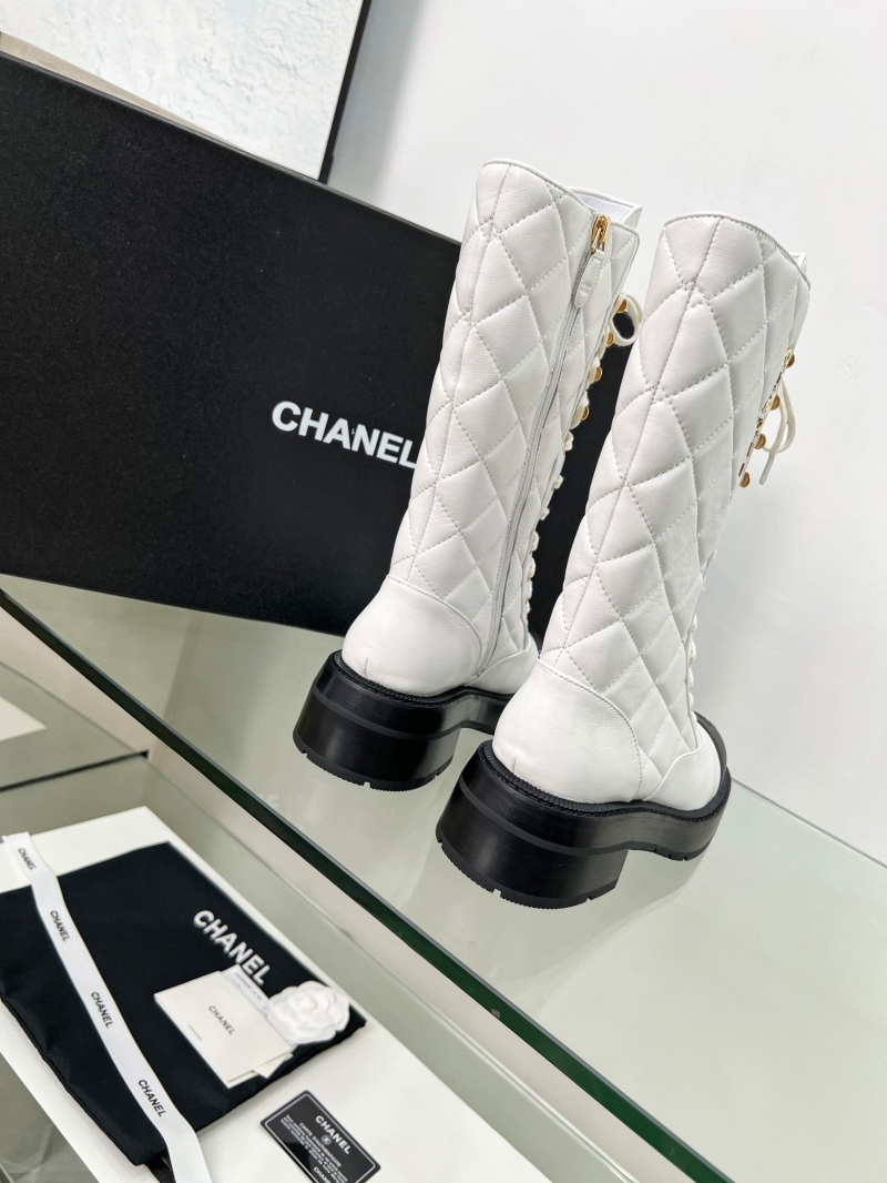 Ch**el boots
